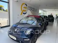2005 Volkswagen BEETLE