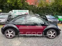 2005 Volkswagen BEETLE