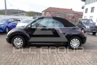 2005 Volkswagen BEETLE