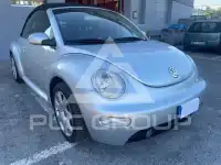 2005 Volkswagen BEETLE