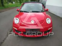 2005 Volkswagen BEETLE