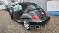 2005 Volkswagen BEETLE
