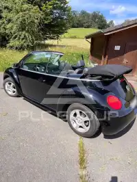 2005 Volkswagen BEETLE