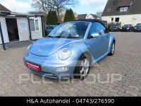 2005 Volkswagen BEETLE
