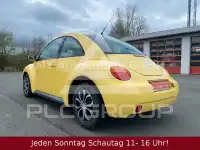 2005 Volkswagen BEETLE