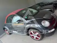 2005 Volkswagen BEETLE