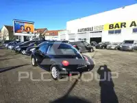 2005 Volkswagen BEETLE