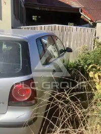 2005 Volkswagen Polo