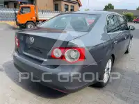 2005 Volkswagen Jetta