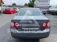 2005 Volkswagen Jetta