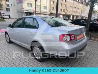 2005 Volkswagen Jetta