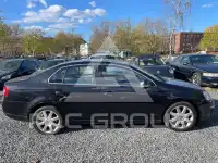 2005 Volkswagen Jetta