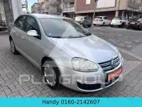 2005 Volkswagen Jetta