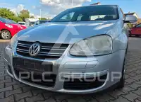 2005 Volkswagen Jetta