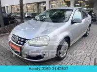2005 Volkswagen Jetta
