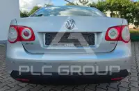 2005 Volkswagen Jetta