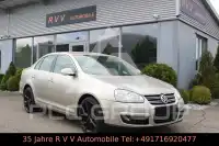 2005 Volkswagen Jetta