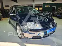 2005 Volkswagen GOLF