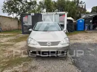 2005 Volkswagen GOLF