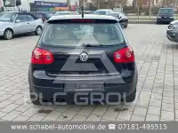 2005 Volkswagen GOLF