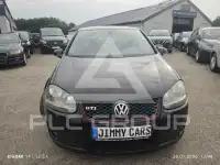 2005 Volkswagen GOLF