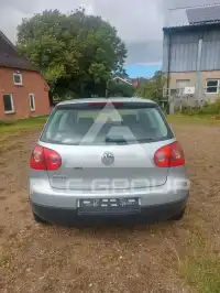 2005 Volkswagen GOLF