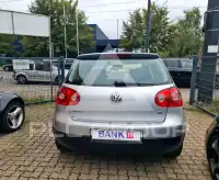 2005 Volkswagen GOLF