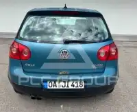 2005 Volkswagen GOLF