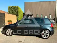 2005 Volkswagen GOLF
