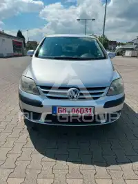 2005 Volkswagen GOLF