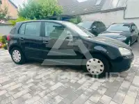 2005 Volkswagen GOLF