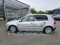 2005 Volkswagen GOLF