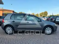 2005 Volkswagen GOLF
