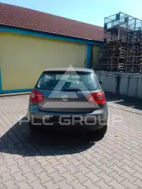 2005 Volkswagen GOLF