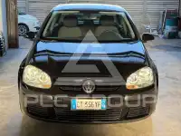 2005 Volkswagen GOLF