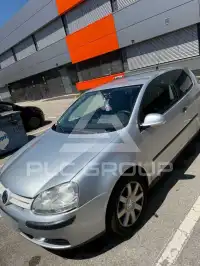 2005 Volkswagen GOLF