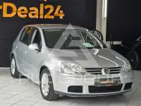 2005 Volkswagen GOLF