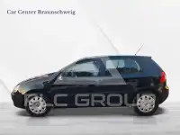 2005 Volkswagen GOLF