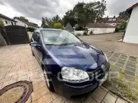 2005 Volkswagen GOLF