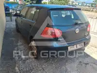 2005 Volkswagen GOLF