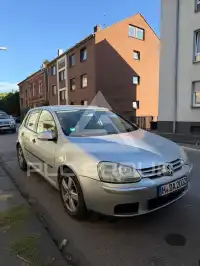 2005 Volkswagen GOLF