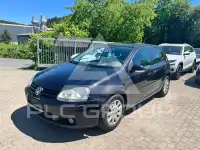 2005 Volkswagen GOLF