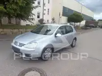 2005 Volkswagen GOLF