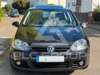 2005 Volkswagen GOLF