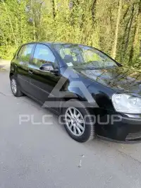 2005 Volkswagen GOLF