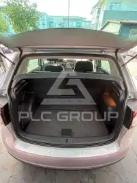 2005 Volkswagen GOLF