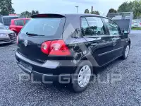 2005 Volkswagen GOLF