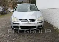 2005 Volkswagen GOLF