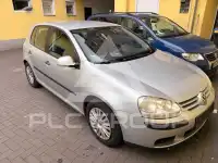 2005 Volkswagen GOLF