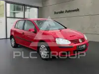 2005 Volkswagen GOLF
